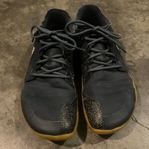 Vivo barefoot Size 10 Men